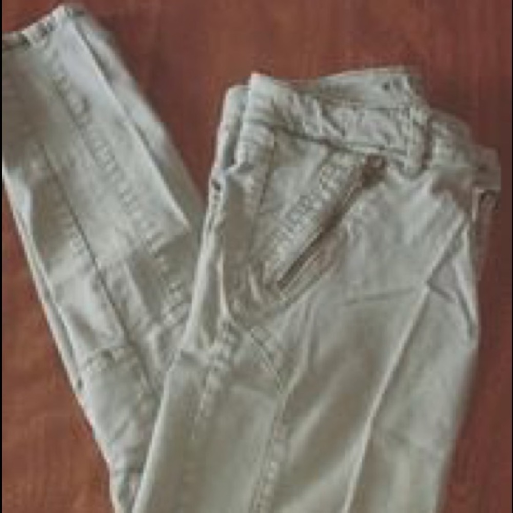 American Eagle Pants